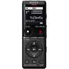 SONY ICD-UX570 DIGITAL VOICE RECORDER, ICDUX570BLK thumb 0