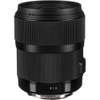 Sigma 35mm f/1.4 DG HSM Art Lens for Canon EF thumb 2