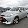 TOYOTA FIELDER NEW SHAPE (we accept hire purchase) thumb 4