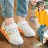 Fashion Unisex Quality Casual Sport Shoes Kids Sneakers thumb 1