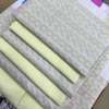 High quality Turkish comfort cotton bedsheets thumb 2