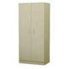 2‑Door Modern Custom Wooden Cabinet thumb 10