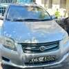 TOYOTA FIELDER KCS 2011 thumb 5
