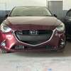 MAZDA DEMIO (NEW SHAPE) thumb 8