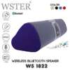 Wster Soundbar Wireless Bluetooth Speaker WS-1822 TF-USB thumb 1