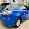 Toyota Wish Limited Edition  2014 December Model thumb 5