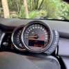 Mini Cooper 2017  model Beige color fully loaded. thumb 8