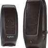 Logitech S120 2.0 Stereo Speakers, Black thumb 2