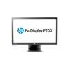 HP ProDisplay P200 19.5 Inch LED Backlit Monitor thumb 0