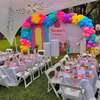 Luxe /Elegant Kids birthday parties planning and management thumb 0