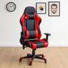 Modern E-Sports Gaming Chair thumb 0