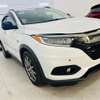 Toyota vezel white thumb 3