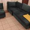Green Sectional/Modular Sofa thumb 2