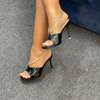 Fancy heels Restocked in plenty 
Sizes  36-41 thumb 1