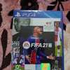 FIFA 21 for PS4 thumb 4