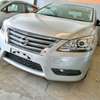 Nissan sylphy silver thumb 7
