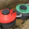 Sewage Exhauster Services In Nairobi- Honeysucker services. thumb 1