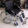BUY WHEELCHAIR FOR OBESE PEOPLE SALE PRICE NAI KENYA thumb 0
