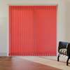 CUSTOMIZED vertical office blinds thumb 1