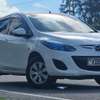 Mazda demio 2013 KDB thumb 2