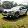 SUBARU OUTBACK (we accept hire purchase) thumb 5
