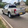 ISUZU D-MAX DOUBLE CAB 2015 thumb 7