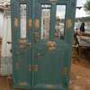 QUALITY STEEL DOUBLE DOORS thumb 11