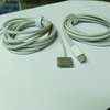 USB C Type C to Magsafe 2 T-Tip Power PD Charging Cable thumb 1