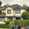 4 Bed Villa with En Suite in Kiambu Road thumb 7