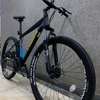 Trinx M600 Elite Size 27.5 Mountain Bike thumb 0