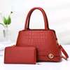 Designer ladies leather handbags thumb 5