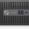 HP prodesk 800 G1 4th gen core i5 4GB 500GB HDD thumb 2