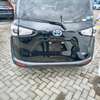 Toyota sienta Black thumb 3