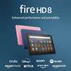 Amazon Fire HD 8 Tablet 32GB ,2gb RAM thumb 1