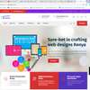Domain and hosting and web development in Kenya thumb 5