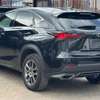Lexus nX300 Black thumb 2
