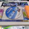 4 in 1 CD DVD Rom Player Maintenance Lens Cleaning Kit thumb 0