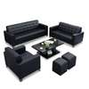 5-Seater Executive Office Leather Sofa thumb 11