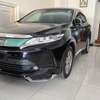 Toyota Harrier premium sport 2017 thumb 1