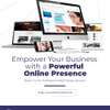 Business Website Design in Kenya thumb 2