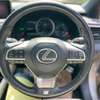 2016 Lexus Rx 200t f -sport thumb 0