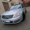 Nissan Teana XL J32 thumb 0