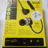 Budi Sport Bluetooth Dual Moving Coil in ear headphones thumb 1