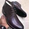Men's dress shoes Daniel Villa Boots thumb 0