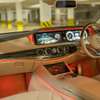 2016 mercedes Benz S400hybrid thumb 1