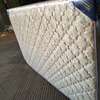 Hot! 8inch 5 x 6 Johari Quilted HD Mattresses. Free Delivery thumb 2
