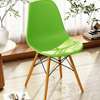 Office Chair: Modern Eames Study/Dining Chair thumb 0