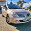 Nissan tiida hatchback thumb 1