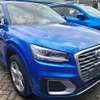 Audi Q2 2017 blue TFSI 💙 thumb 8