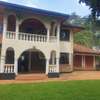 4 Bed House with En Suite at Nyari thumb 0